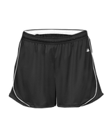 Badger 4118 Women's Pacer Shorts Badger