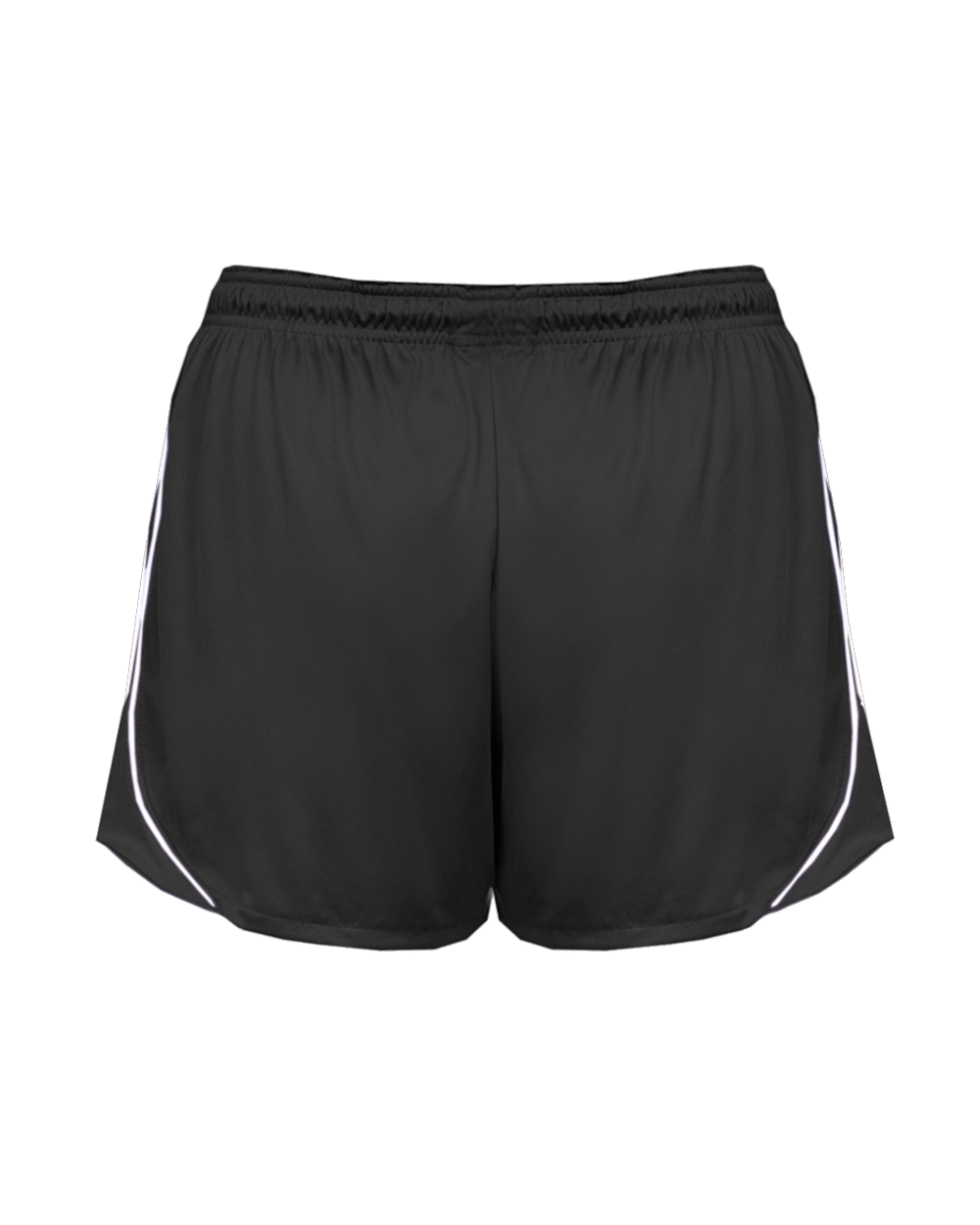 Badger 4118 Women's Pacer Shorts Badger