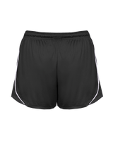 Badger 4118 Women's Pacer Shorts Badger