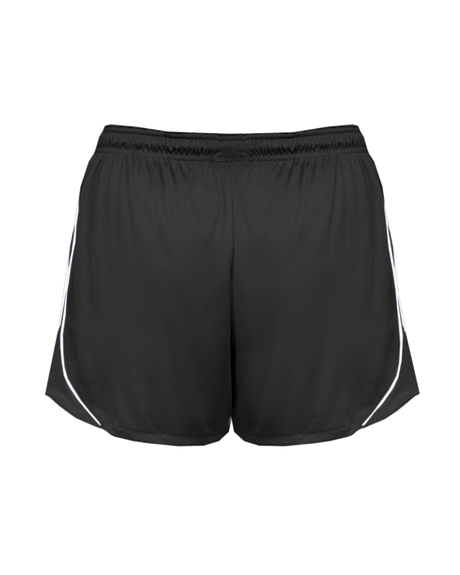 Badger 4118 Women's Pacer Shorts Badger