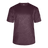 Badger Men's Line Embossed Tee Badger