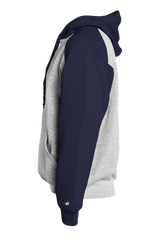 Badger Men's Athletic Fleece Sport Hoodie Badger