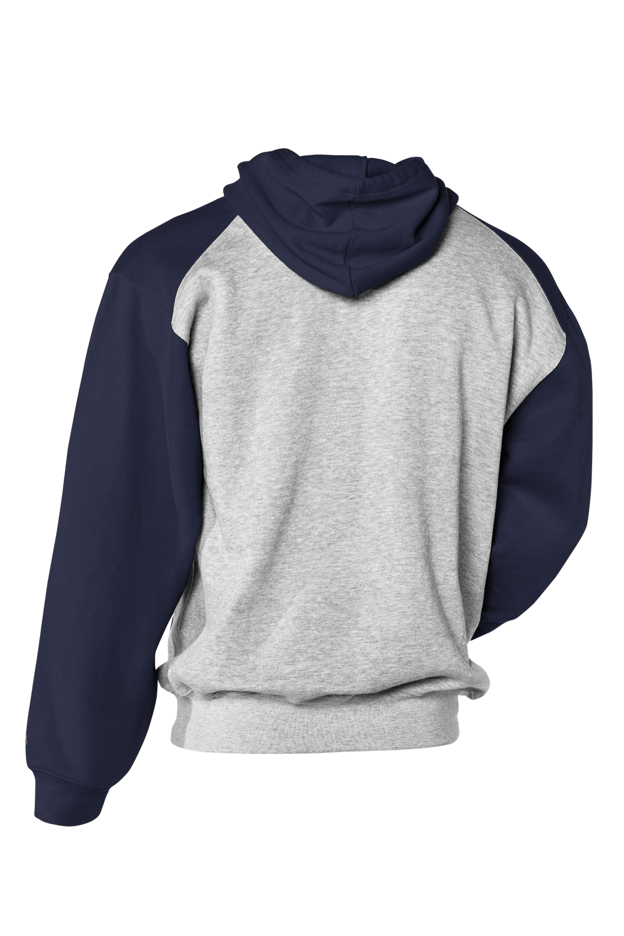Badger Men's Athletic Fleece Sport Hoodie Badger