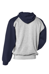Badger Men's Athletic Fleece Sport Hoodie Badger