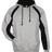 Badger Men's Hook Hoodie Badger