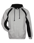 Badger Men's Hook Hoodie Badger