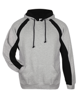 Badger Men's Hook Hoodie Badger
