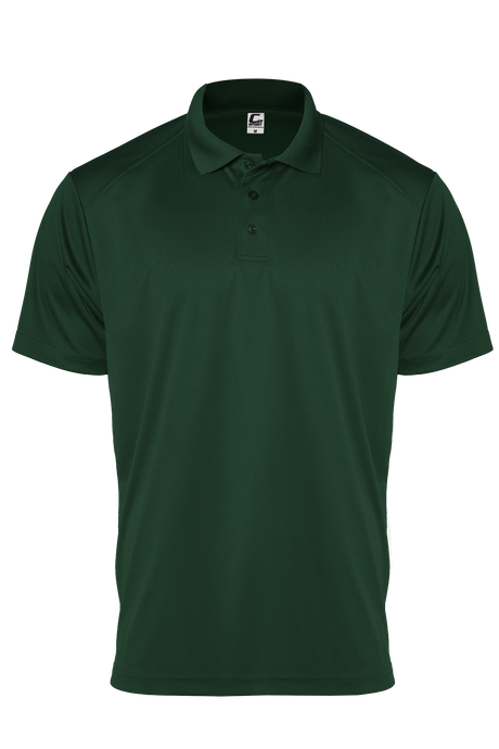 C2 Youth Utility Polo C2