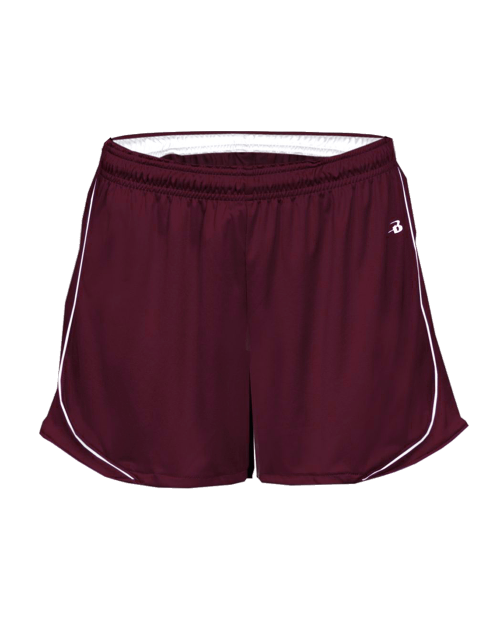 Badger 4118 Women's Pacer Shorts Badger