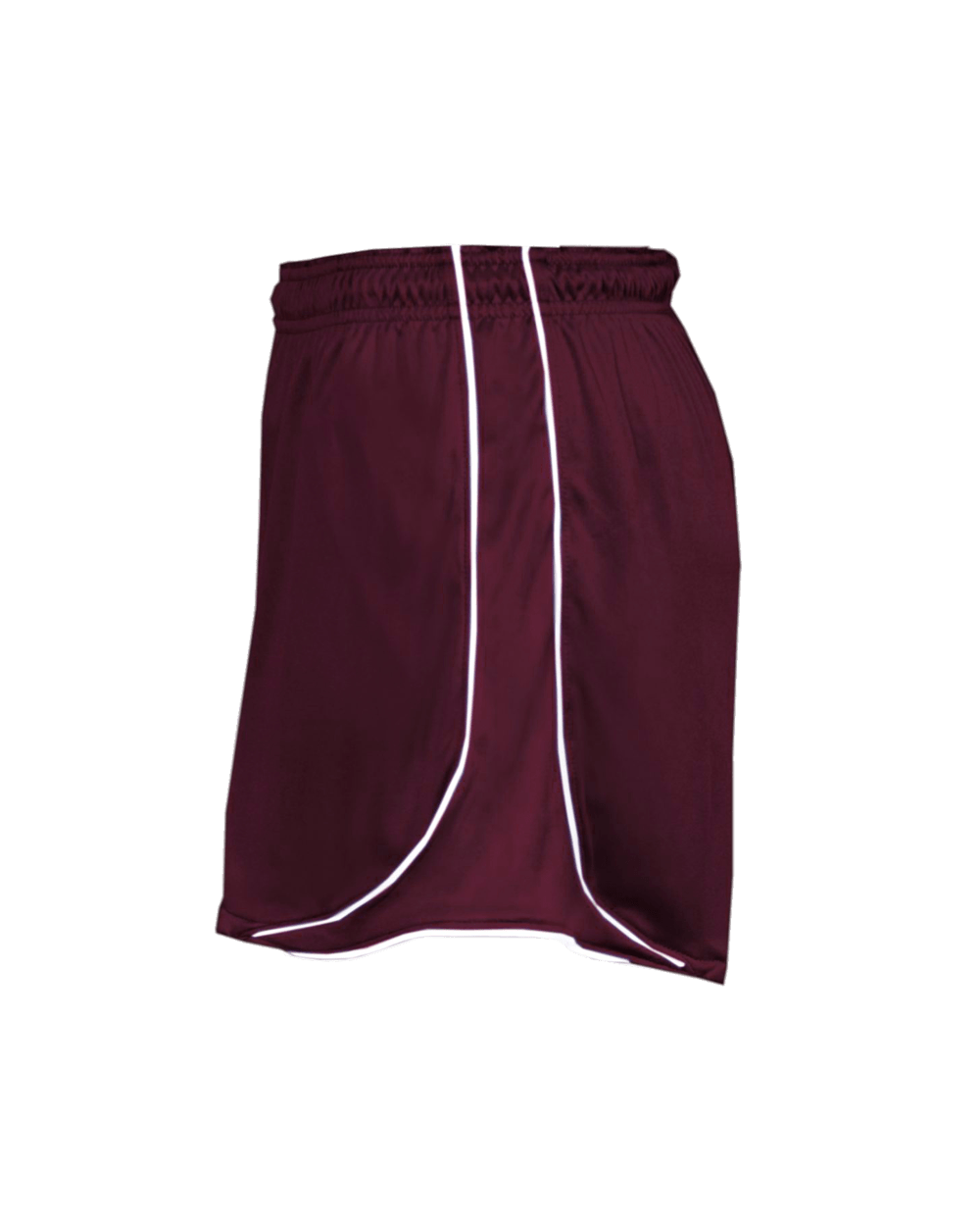 Badger 4118 Women's Pacer Shorts Badger