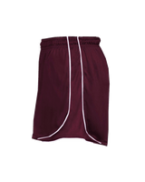 Badger 4118 Women's Pacer Shorts Badger