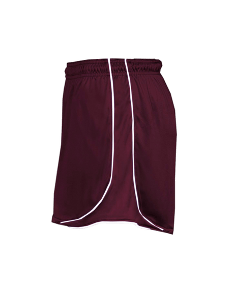 Badger 4118 Women's Pacer Shorts Badger