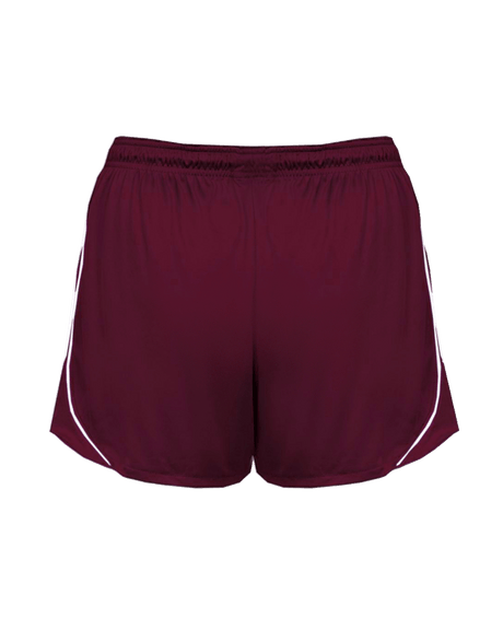 Badger 4118 Women's Pacer Shorts Badger