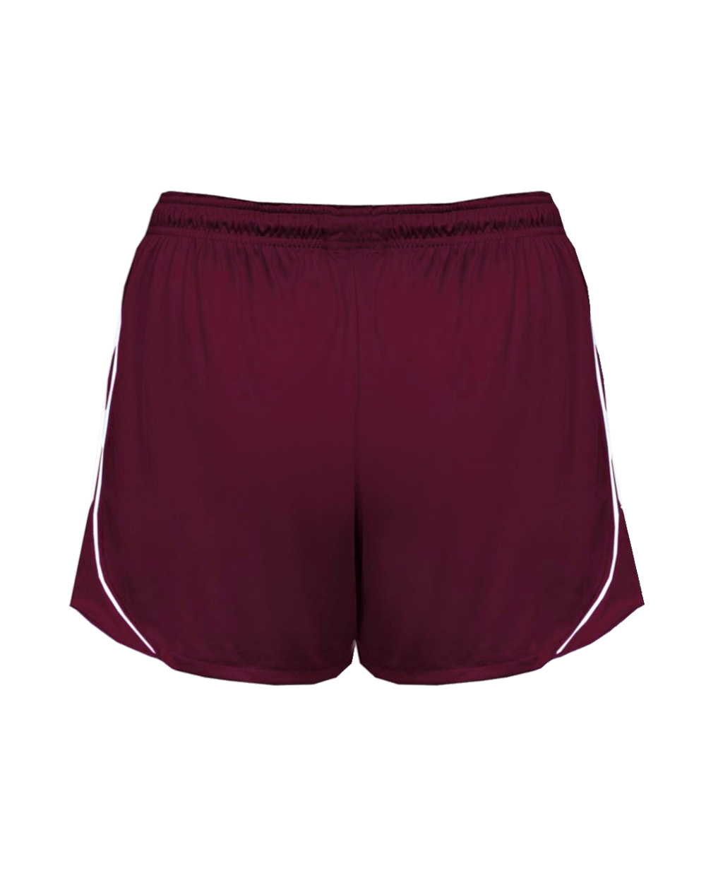 Badger 4118 Women's Pacer Shorts Badger