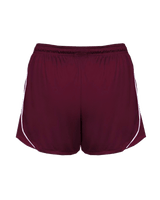 Badger 4118 Women's Pacer Shorts Badger