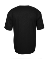 Badger Men's Line Embossed Tee Badger