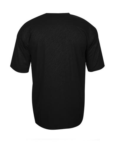 Badger Men's Line Embossed Tee