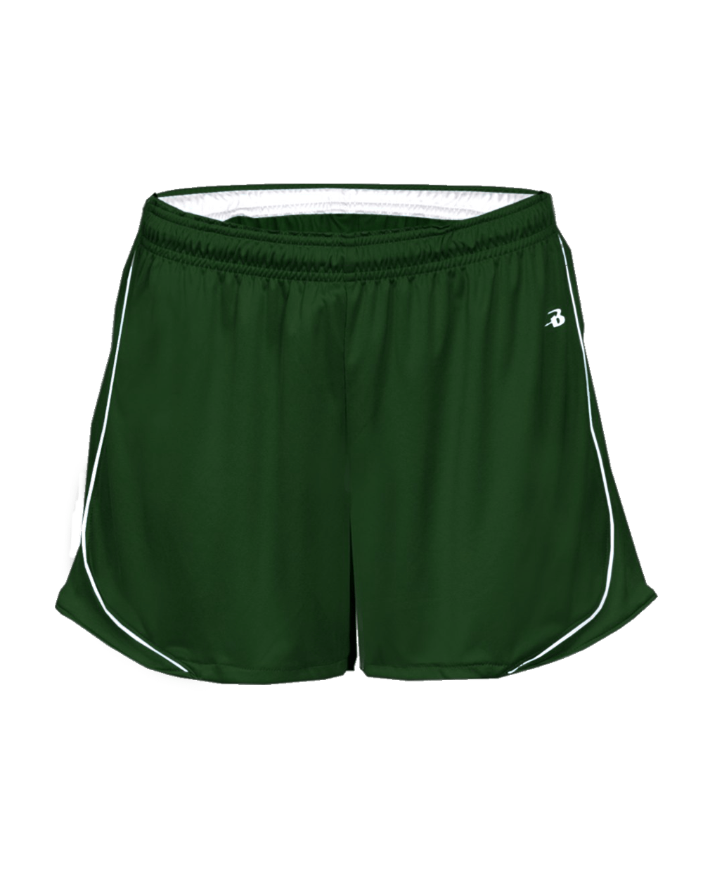 Badger 4118 Women's Pacer Shorts Badger