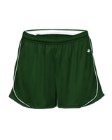 Badger 4118 Women's Pacer Shorts Badger