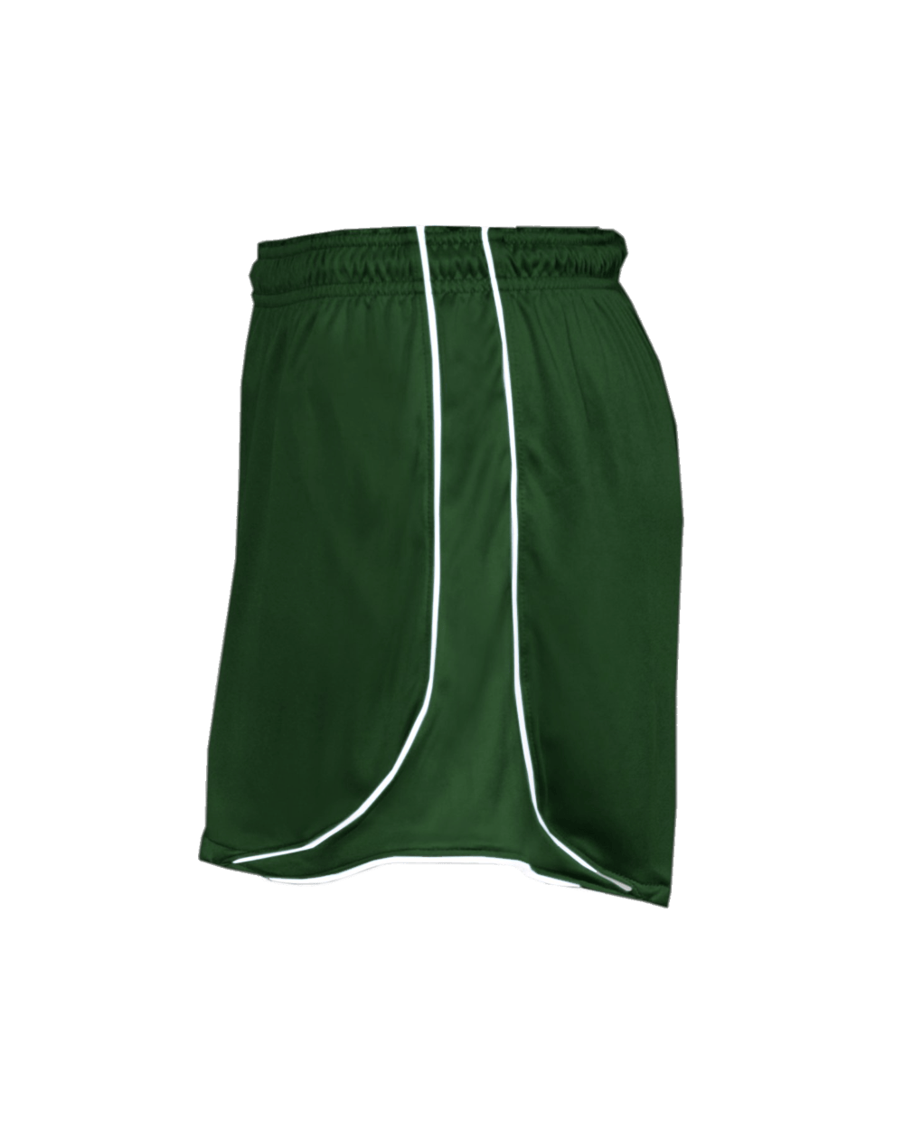 Badger 4118 Women's Pacer Shorts Badger