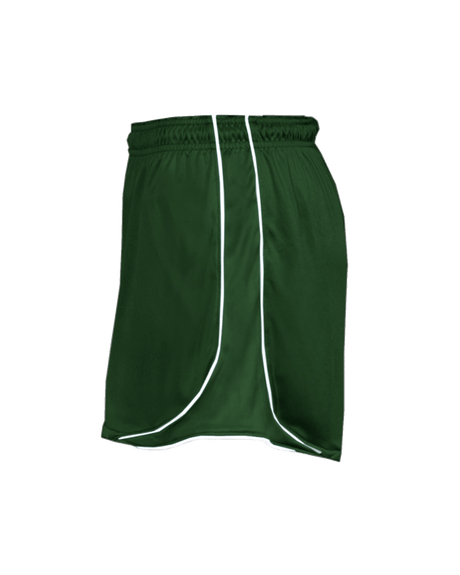 Badger 4118 Women's Pacer Shorts Badger
