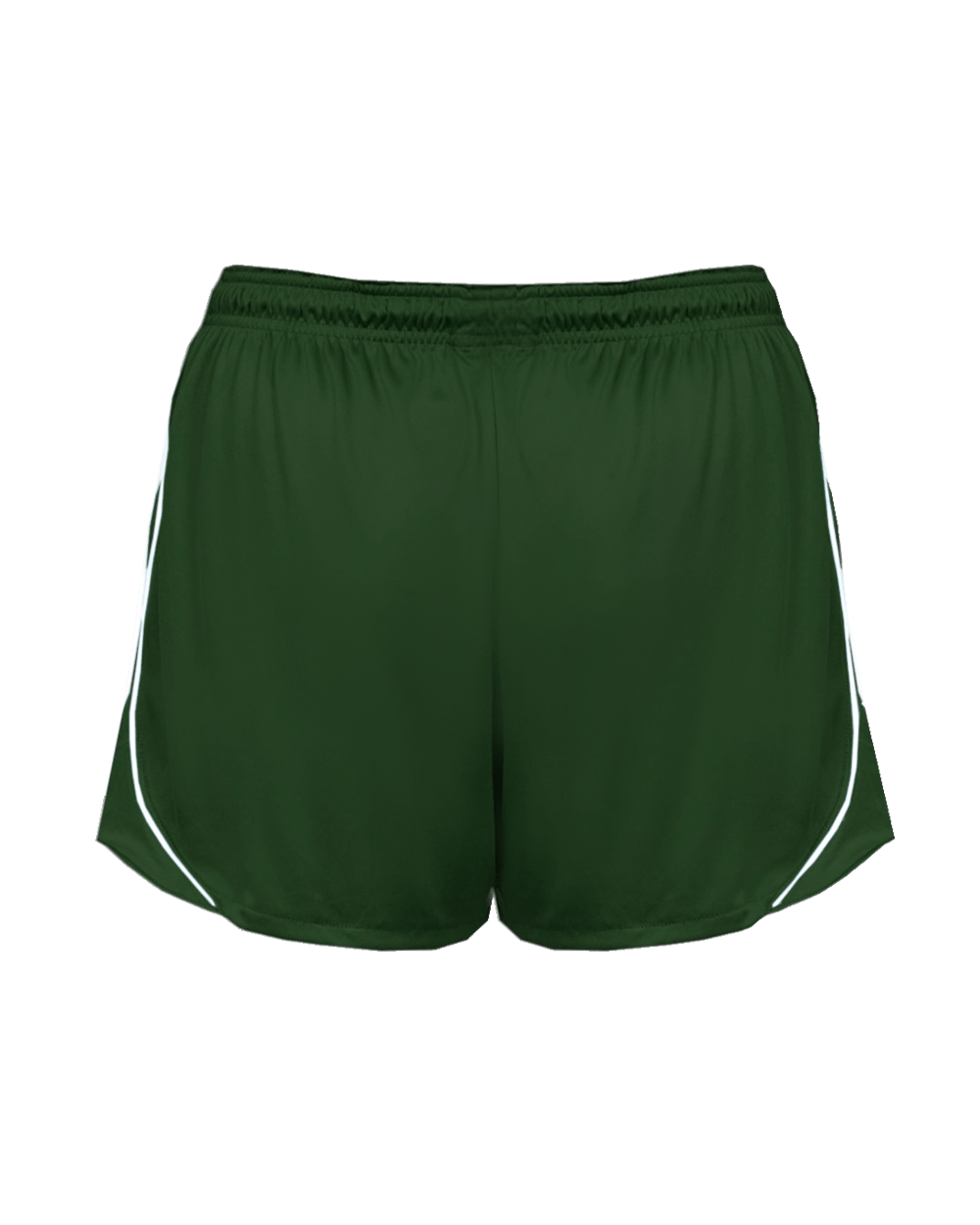 Badger 4118 Women's Pacer Shorts Badger