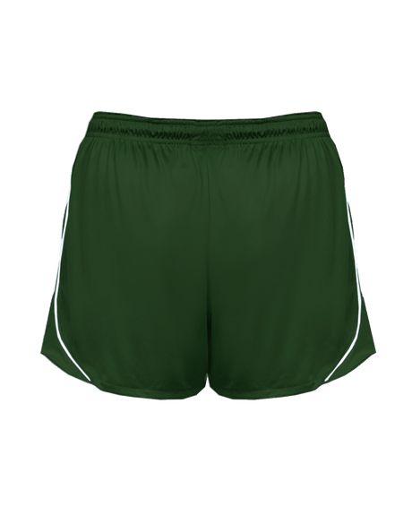 Badger 4118 Women's Pacer Shorts Badger