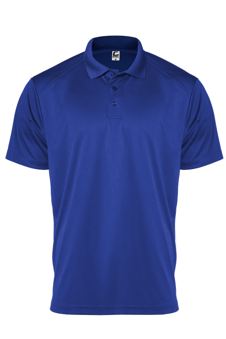 C2 Youth Utility Polo C2