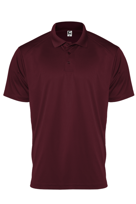 C2 Youth Utility Polo C2