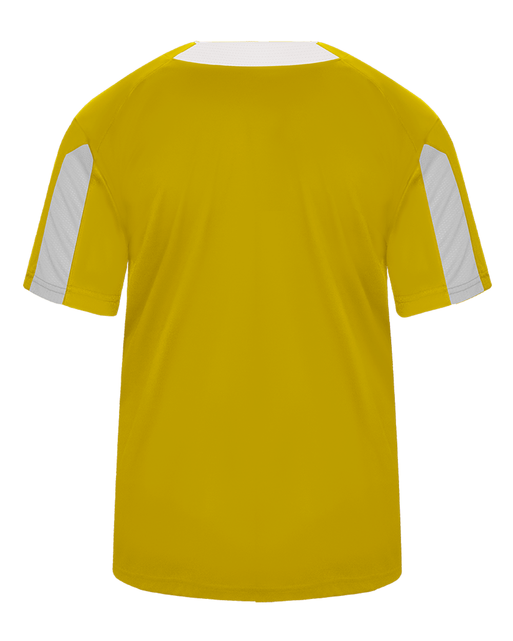 Badger Youth Striker Placket Badger