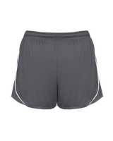 Badger 4118 Women's Pacer Shorts Badger