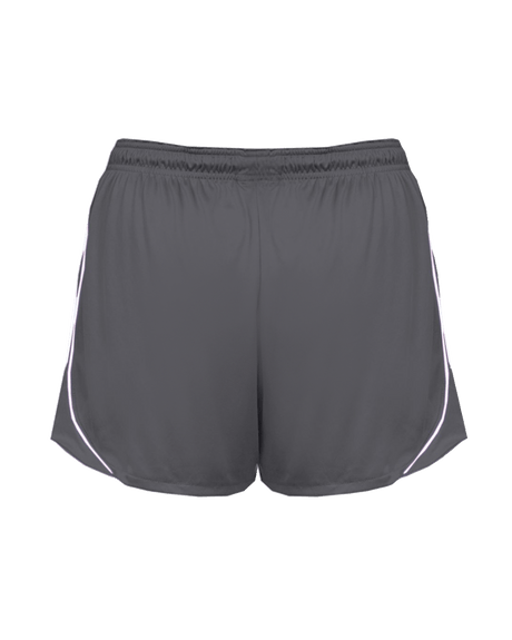Badger 4118 Women's Pacer Shorts Badger