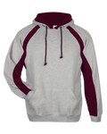 Badger Men's Hook Hoodie Badger