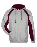 Badger Men's Hook Hoodie Badger