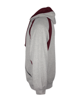 Badger Men's Hook Hoodie Badger