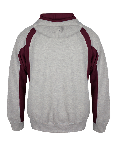 Badger Men's Hook Hoodie Badger