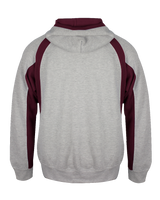 Badger Men's Hook Hoodie Badger