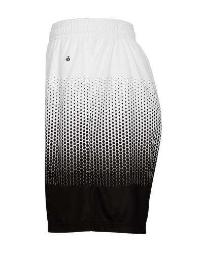 Badger Men's Hex 2.0 Shorts