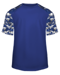 Badger Men's Digital Sport Tee Badger