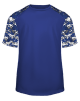 Badger Men's Digital Sport Tee Badger