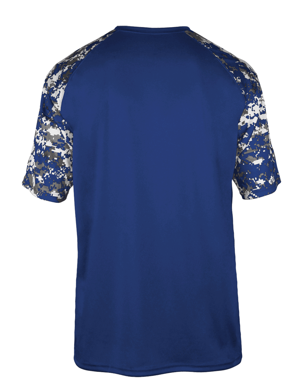 Badger Men's Digital Sport Tee Badger