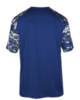 Badger Men's Digital Sport Tee Badger