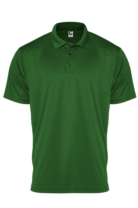 C2 Youth Utility Polo C2