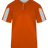 Badger Youth Striker Placket Badger