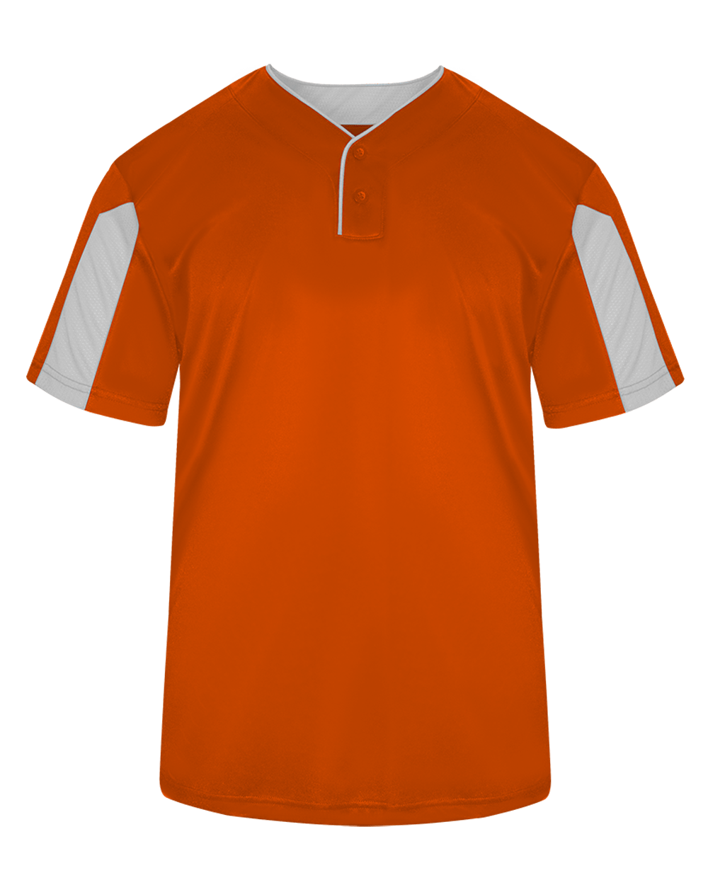 Badger Youth Striker Placket Badger