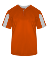 Badger Youth Striker Placket Badger