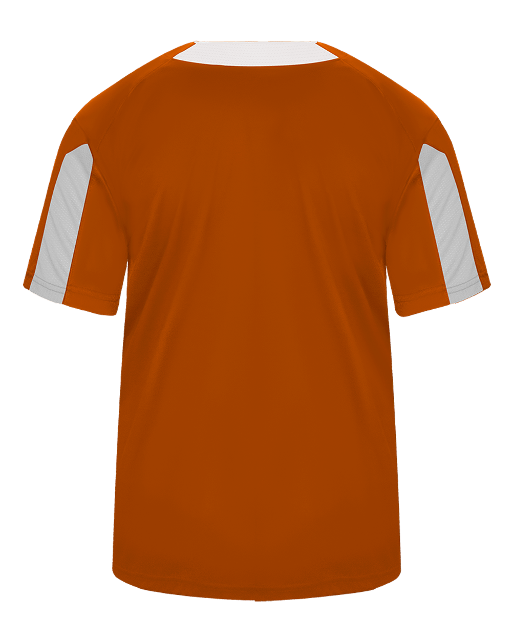 Badger Youth Striker Placket Badger