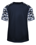 Badger Men's Digital Sport Tee Badger