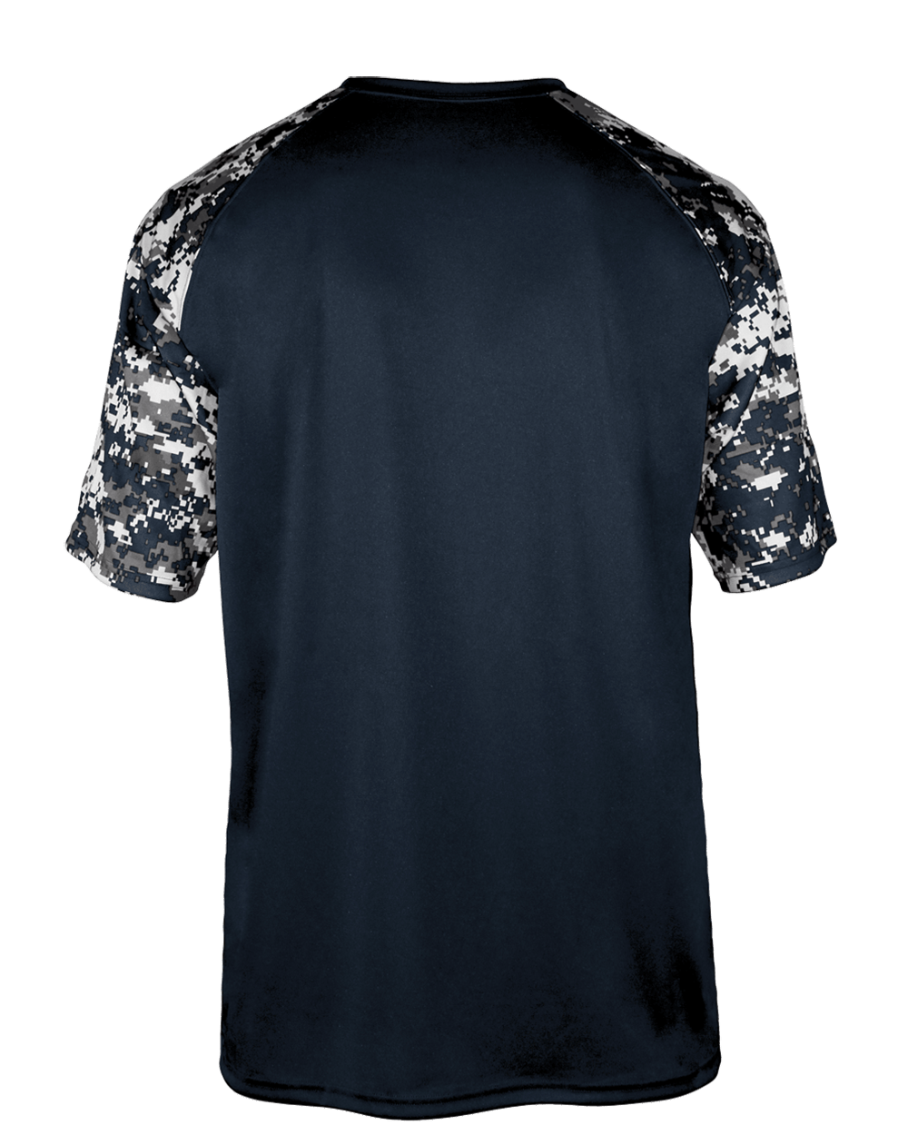 Badger Men's Digital Sport Tee Badger
