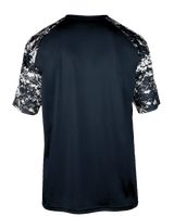 Badger Men's Digital Sport Tee Badger